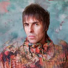 Liam Gallagher Vinyl Records & Albums