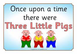 Is the three little pigs a fairytale? Three Little Pigs Teaching Resources Story Sack Printables Sparklebox