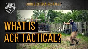 ACR Tactical LLC