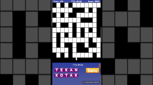 Jawaban Tts 2018 Level 100 Youtube