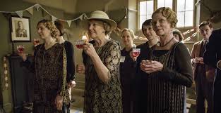 #downtonabbey you must pick a nickname that doesn't start with snoo, kiwi, or mib to join any post or comment linking to a live stream or illegal download site for downton abbey might get removed. Downton Abbey Season 6 Episode 4 Recap Thirteen New York Public Media