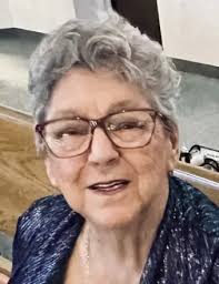 Obituary information for Bridget Radaszewski