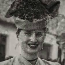 Una Taaffe is a character that lives