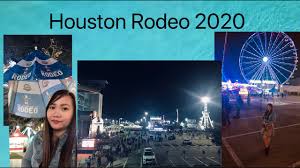 rodeo houston 2020 bbq cook off 2020