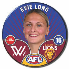 AFLW S10 BRISBANE