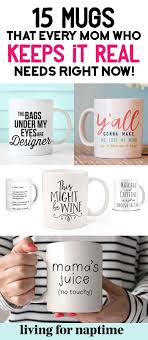 Check spelling or type a new query. 15 Mugs Every Mom Who Keeps It Real Needs For Her Morning Coffee Mugs Diy Mugs Diy Gifts For Mom