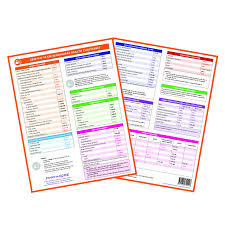 Behavioral Health Icd 10 Cm Cheat Sheet For 2020 Find A Code 9781640720886 Amazon Com Books