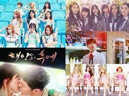 Pada article sebelumnya talitashare.com sudah bahas banyak lirik lagu rohani kristen dan juga disusul lagu anak sekolah minggu yang di harapkan dapat bermanfaat untuk sobat. Ini Dia Daftar Lagu K Pop Terpopuler Di Pertengahan 2016 Versi Chart Mnet