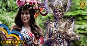 Lady mahinhin pbb all in profile bios. Why Did Bb Pilipinas Candidate Vickie Rushton Fail To Take Home The Crown Lionheartv