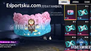 Gloo walls can be found all around the map, in drops, bounty tokens. The Latest Shiba Free Fire Special Gloo Wall Ff Skin Everyday News