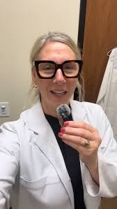 ✨Andrea Cummings, FNP