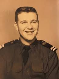 Ronald Hartman Obituary (1933