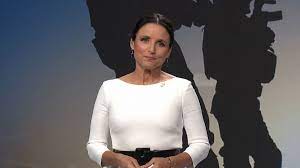 Bio, photos, awards, nominations and more at emmys.com. Julia Louis Dreyfus Takes Jabs At Trump Pence Facebook Others As Emcee During Dnc Abc News