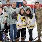 11th Annual Cmar ROTC Crusaders vs. Boston Bruins event image