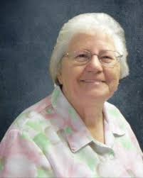 Obituary of Carris Virginia Christmas McDonald