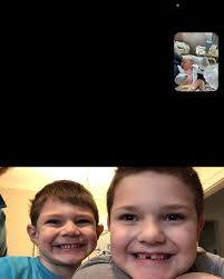 Hey everyone 👋🏻 Patrick and I are super excited as we start our own HVAC  business. This has been a dream for Patrick DeLong for so many years and  now here we