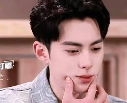 Dylan wang weibo update а CRENE @王鹤様 @王鹤樣_Dylan Dylan