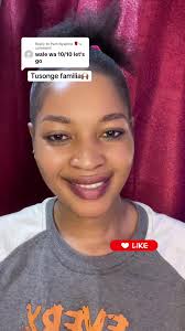 Tusonge Familia: Celebrating Togetherness