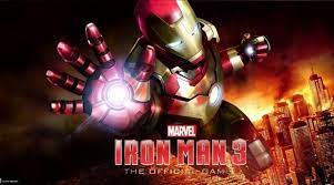 So here you can download iron man 3 apk and obb files in highly compressed. Download Iron Man 3 The Official Game Full Apk Direct Fast Download Link Apkplaygame