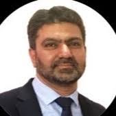 Mohammed Tariq's Instagram, Twitter & Facebook