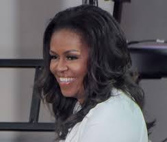 Michelle Obama's Alma Mater To Name Complex In Her Honor