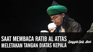 Dec 05, 2020 · tag: 13 Kelebihan Ratib Al Attas Apa Itu Ratib Al Attas Waktu Cara Baca