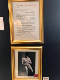 Jonah Falcon pledging to donate his penis to the worlds only Penis Museum  located in Reykjavik, Iceland. : rinterestingasfuck