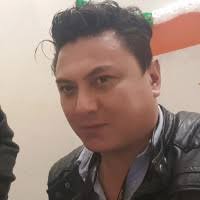 Roberto Valles Chávez