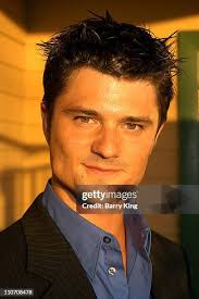 18 An Evening With Chad Brannon Natalia Livingston To Benefit Cystic  Fibrosis Stock Photos, High-Res Pictures, and Images