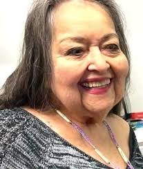 GWEN KANESHIRO Obituary (2024)