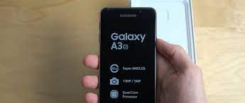 Jan 05, 2018 · if you have completed the information correctly, your samsung galaxy a3 (2016) should unlock. How To Unlock Samsung Galaxy A3 2016 Using Unlock Codes Unlockunit