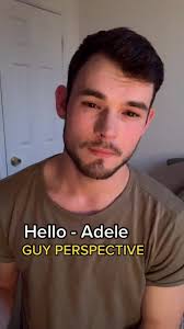 Lang Leve De Liefde Guy En Adele