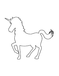 Einhornkopf vorlage zum ausdrucken in dina 4. Einhorn Kurbis Vorlage Zum Ausschneiden Dekoideen Zu Halloween Katze Kurbis Schnitzen Gruseligen Kurbis Schnitzen Kurbis Basteln