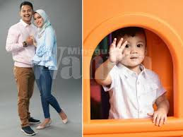 Alisa & yusuf tolak air 'tak sedap' cara sopan terhadap hanis zalikha dipuji ramai. Yusuf Iskandar Si Cilik Instafamous Yang Tak Dimewahkan Mak Ayahnya Hanis Zalikha Hairul Azreen Mingguan Wanita