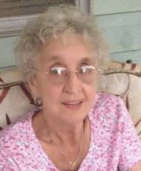 Obituary for Dolores G. Patterson