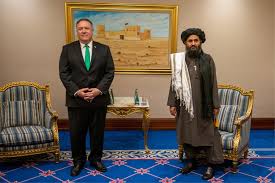 With the victory of the insurgents, an unexpected achievement due to its speed and that the sunday with the flight of the president, ashraf ghani, and the taking of kabul. Gxrbor5upg3dtm
