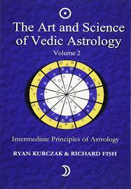 the art and science of vedic astrology volume 2