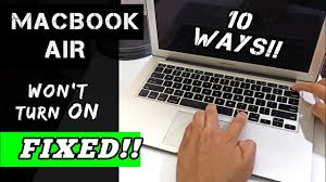 See full list on appletoolbox.com How To Fix Macbook Air No Power Works In 2021 Youtube