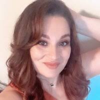 Roxana Harris (@RockyRoxyMoniq)