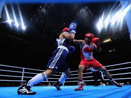 The historical underpinnings and evolution of the india constitution can be. 2021 Asian Boxing Championships Shifted To Dubai From New Delhi