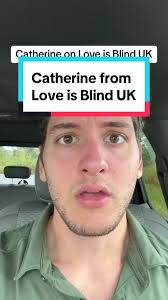 Love Is Blind Catherine Meme