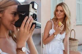 Jun 24, 2021 · inspiracją jest nowe, musimy wyjść poza nawykowe zachowania, zmienić technikę, dodać nieoczekiwane. Kasia Tusk W Podrozny Poslubnej Pokazala Najnowsze Zdjecia Widoki Urzekaja