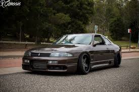 Maybe you would like to learn more about one of these? R33 Gtst Flared Guards Nissan Skyline Gtr R32 Nissan Skyline Nissan Cars