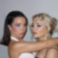 Rebecca & Fiona · Artist Profile