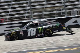 Daniel Hemric To Joe Gibbs Racing No 18 In Xfinity Series Racing News In 2020 Joe Gibbs Racing Racing Racing News