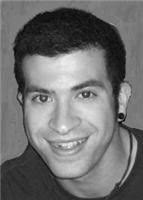 Jose Morales Obituary (1986