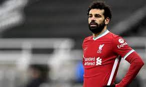 Mohamed salah hamed mahrous ghaly (arabic: Klopp Salah Wird Hoffentlich Lange Bleiben
