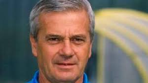 Ciao mister», l'ex Sanremese Vella ricorda il compianto Gigi Simoni