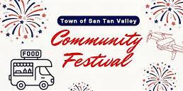 America250 | Town of San Tan Valley
