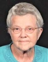 Polly W. Fry Obituary